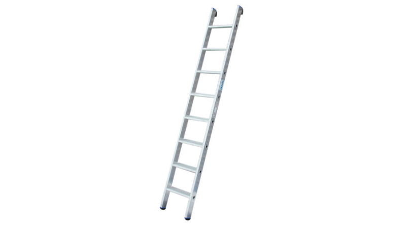 Krause Stabilo támasztólétra 1x8 (124425)