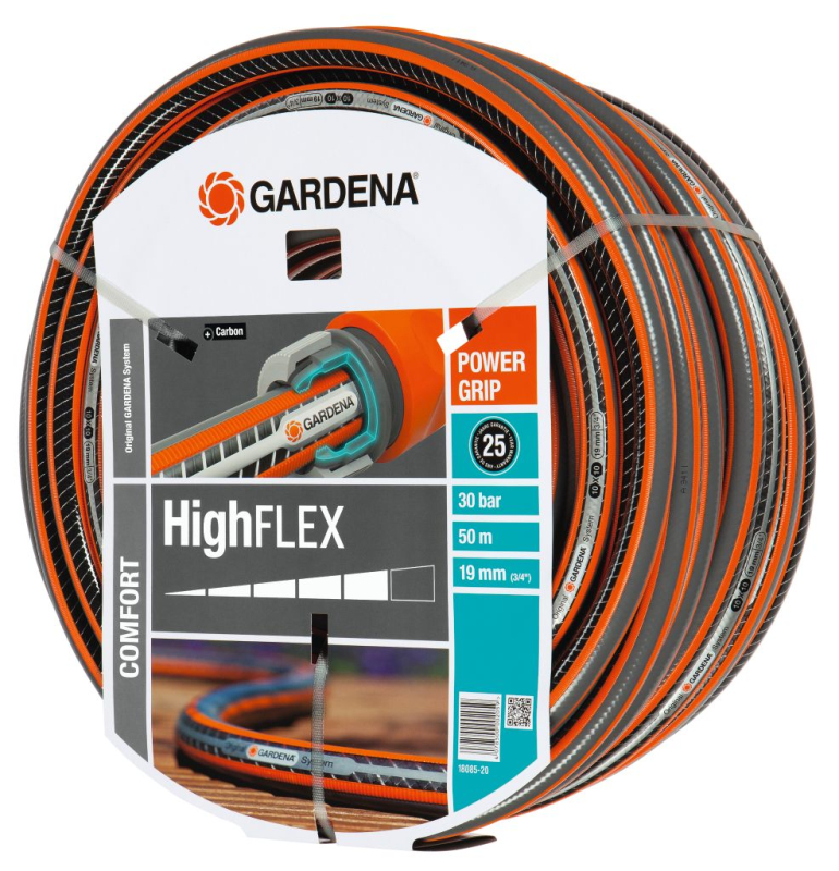 Gardena Comfort HighFLEX tömlő (3/4