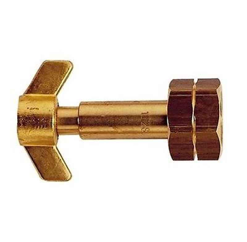 Lorch gázfejtő csatlakozó (kombi) (41889)