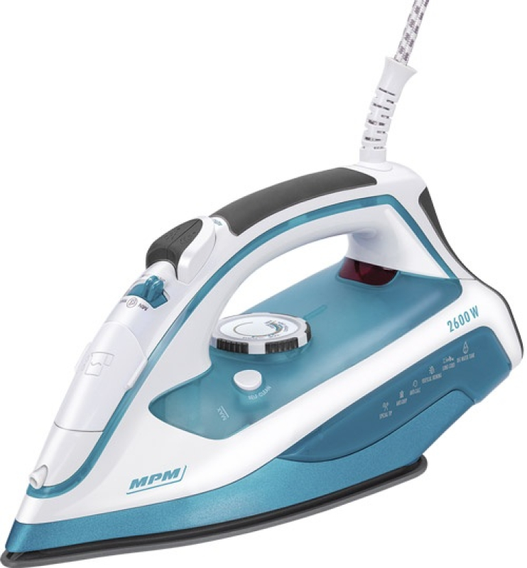 MPM vasaló 2600 W (MZE-15)