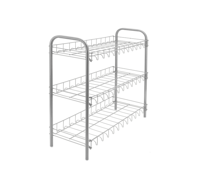 Metaltex Shoe 3 cipőtartó (365503)