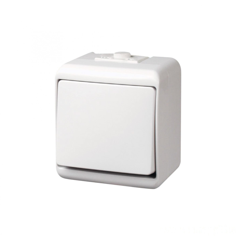 Aquastar 1 pólusú kapcsoló (22081)