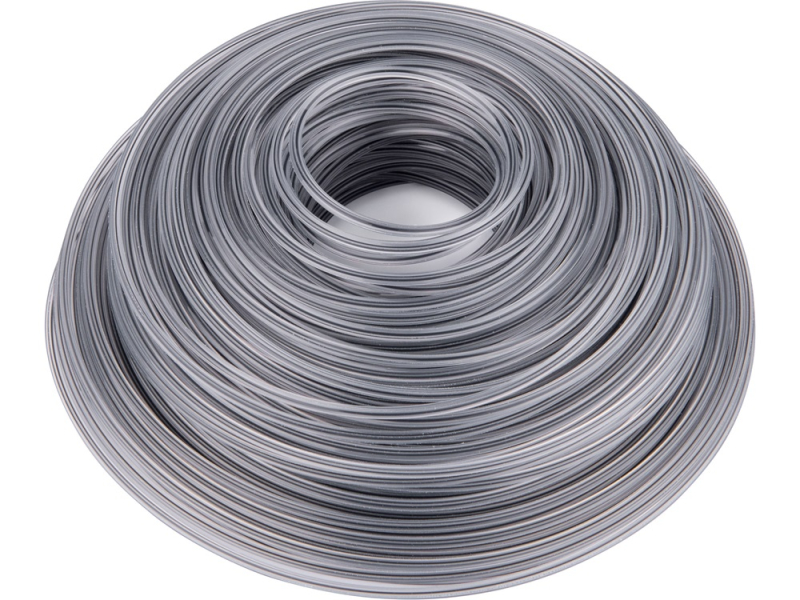 Extol Premium damil szegélynyíró géphez 2,7 mm, csillag keresztmetszetű, 75m (8870930)