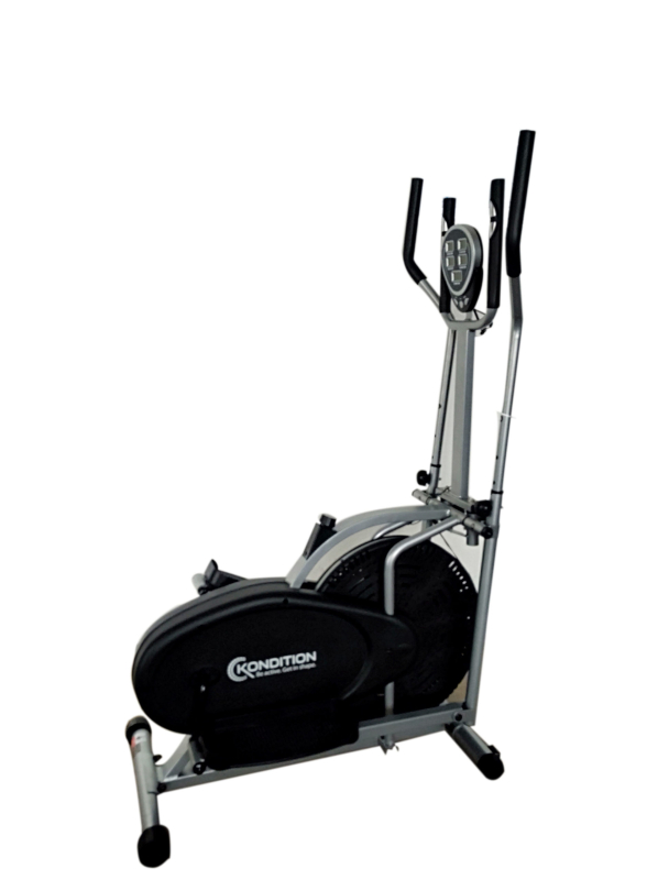 My Kondition elliptikus tréner (ET8705C)