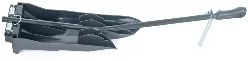 Riwall PRO mulcsozó dugó RLT 92 TRD / HRD fűnyíró traktorokhoz (RACC00088)