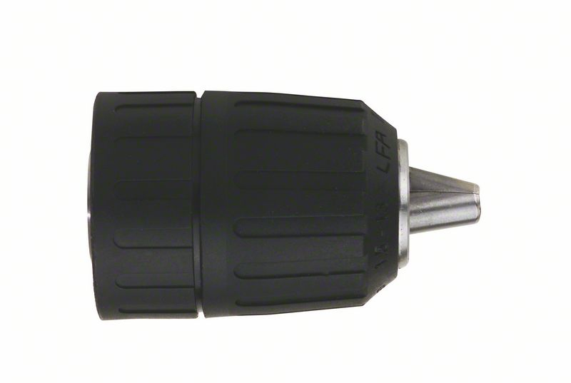 Bosch gyorsbefogó fúrótokmány 2-13 mm, 1/2