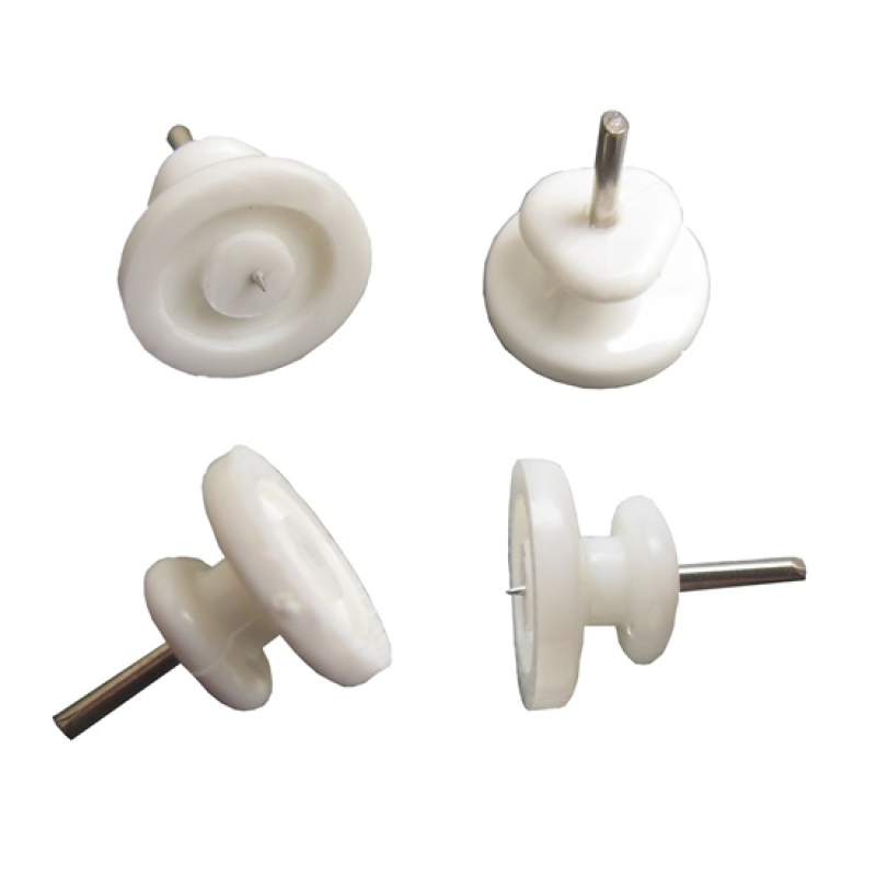 Képakasztó fali betonba mini 10/7mm (3084316)