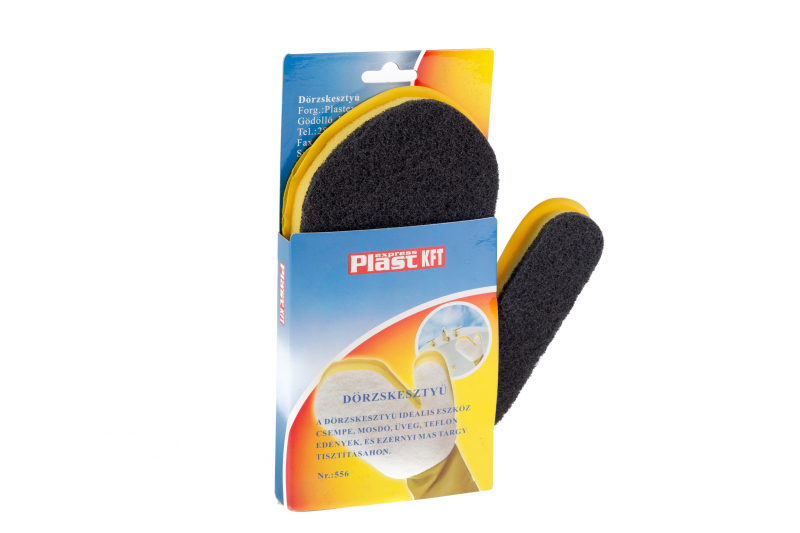 Dörzskesztyű (556)