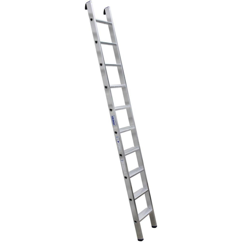 Krause Stabilo támasztólétra 1x10 (124432)