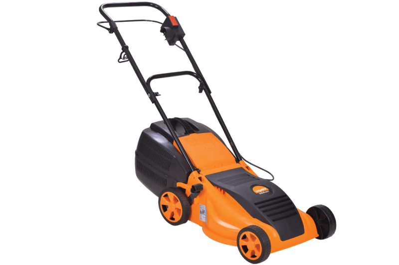 Villager elekrtomos fűnyíró Villy 1600 E (51312)