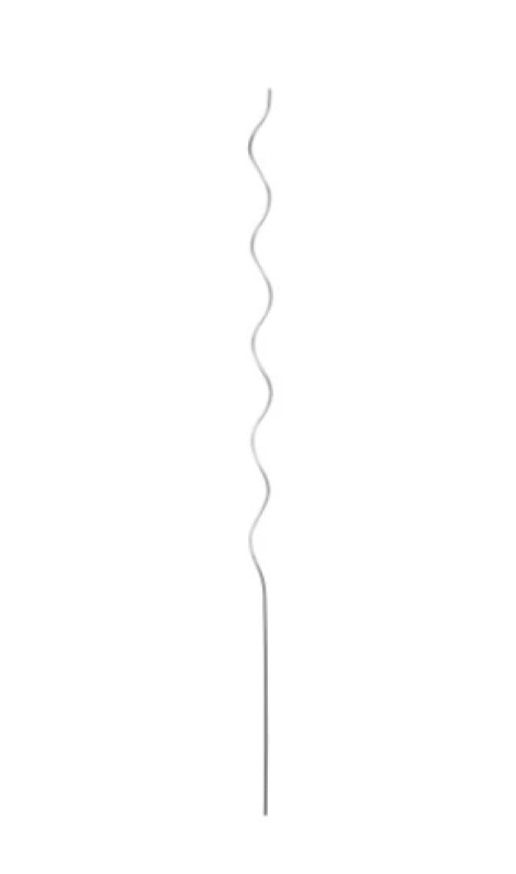 NATURE paradicsom futtató spirál, 180cm (6041103)