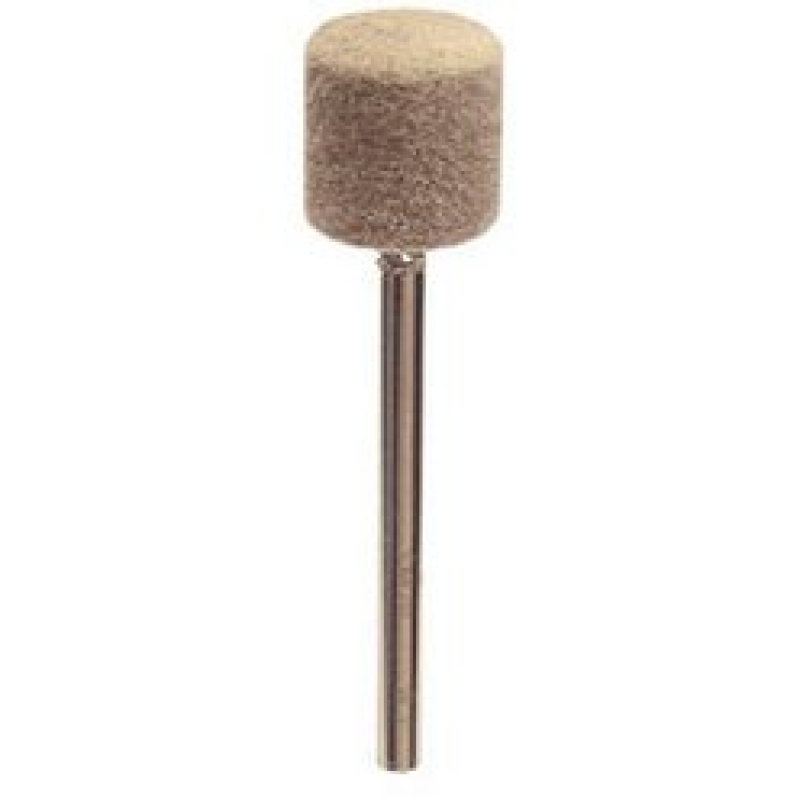 Dremel impregnált polírozókorong (520) (2615052065)