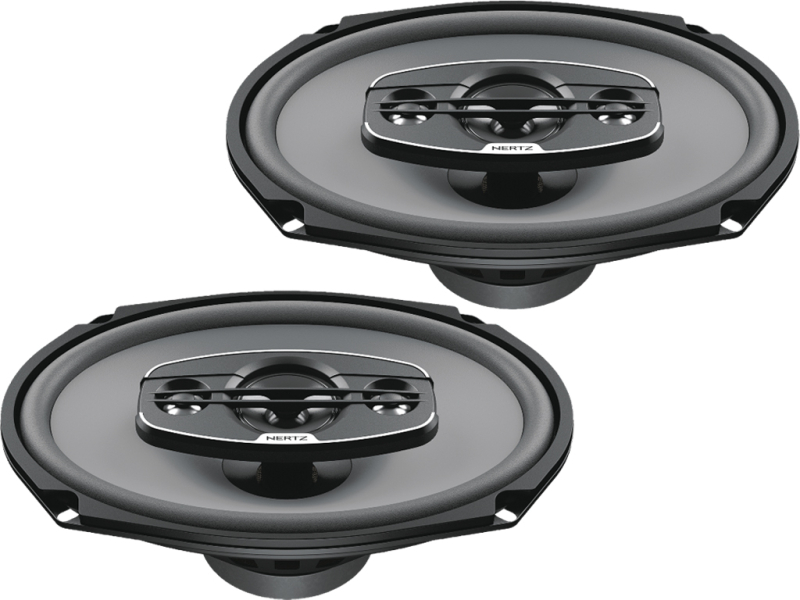 Hertz X 690 négyutas hangszóró, 340 W (11470)