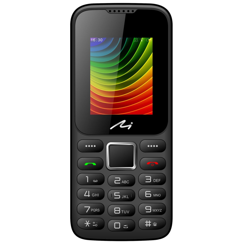 Navon Dualsim-es mobiltelefon (Navon Classic S)