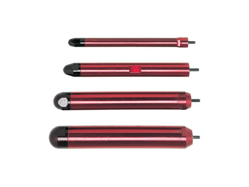 ENAR TAX, TDX betonvibrátor fej 40mm (51-295101)