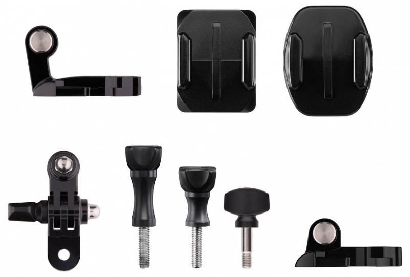 GoPro Grab Bag rögzítő szett (AGBAG-002)