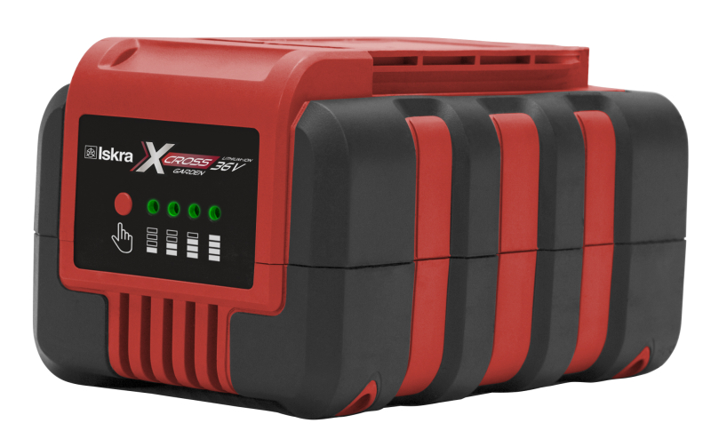 IskraA 36V / 4.0Ah Li-Ion akkumulátor SF8M12508 (IS14934)