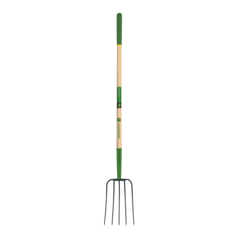 JOHN DEERE BPJ-5E-JD 5 ágú trágyavilla (JD35131)