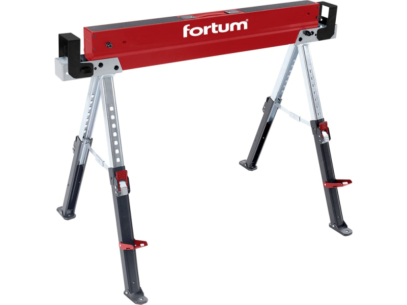 Fortum asztalosbak, állítható  (4759999)