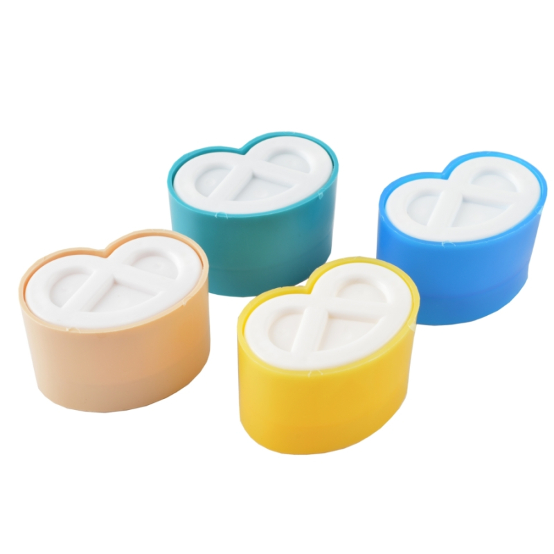 Linzerkiszúró perec (14186)