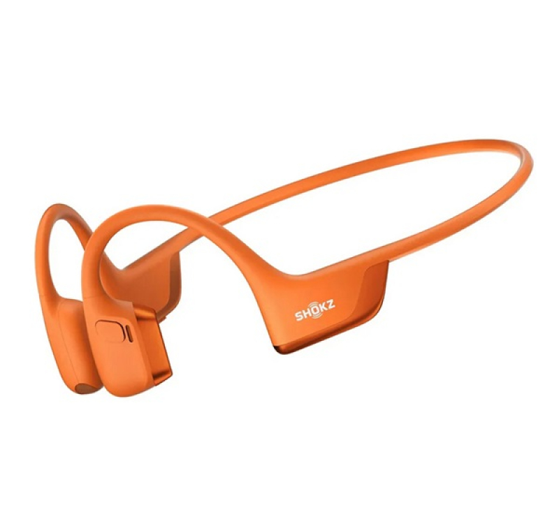 Shokz OPENRUN PRO 2 bluetooth csontrezgéses fülhallgató SZTEREO (v5.4, TWS, fülre akasztható, mikrof