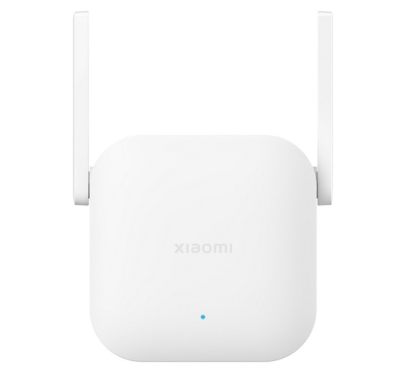 Xiaomi MI EXTENDER N300 vezeték nélküli, hordozható WiFi jelerősítő (300Mbps, 16 felhasználó, 2 ante