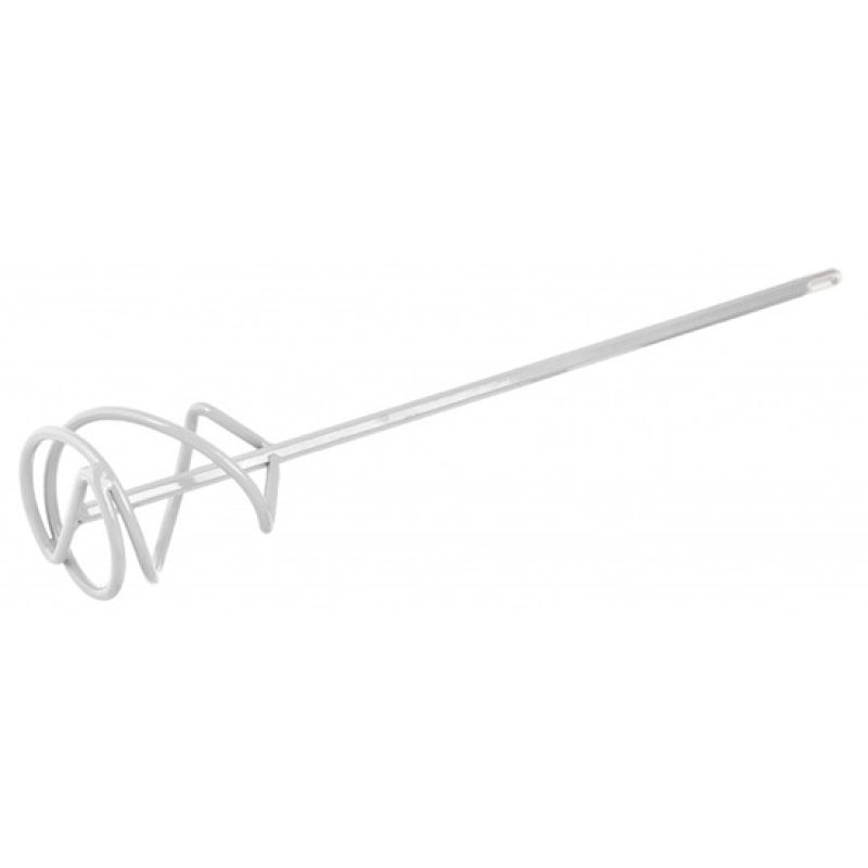 Raider habarcskeverő-szár d=80 mm / 400 mm SDS horganyzott (6116988)