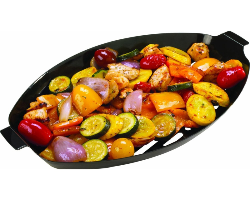 Broil King zöldség grillező kosár