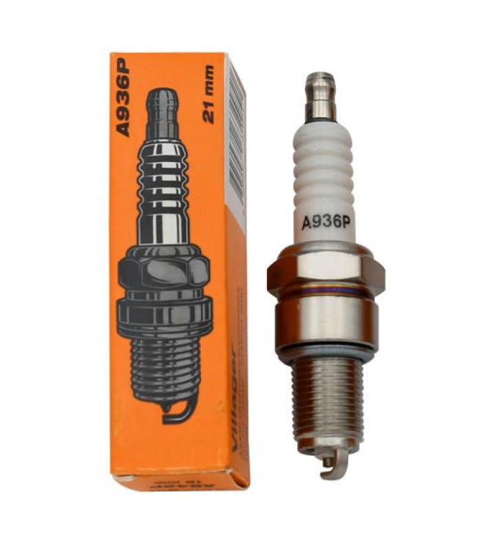 Villager A936P gyújtógyertya, 21mm (079956)