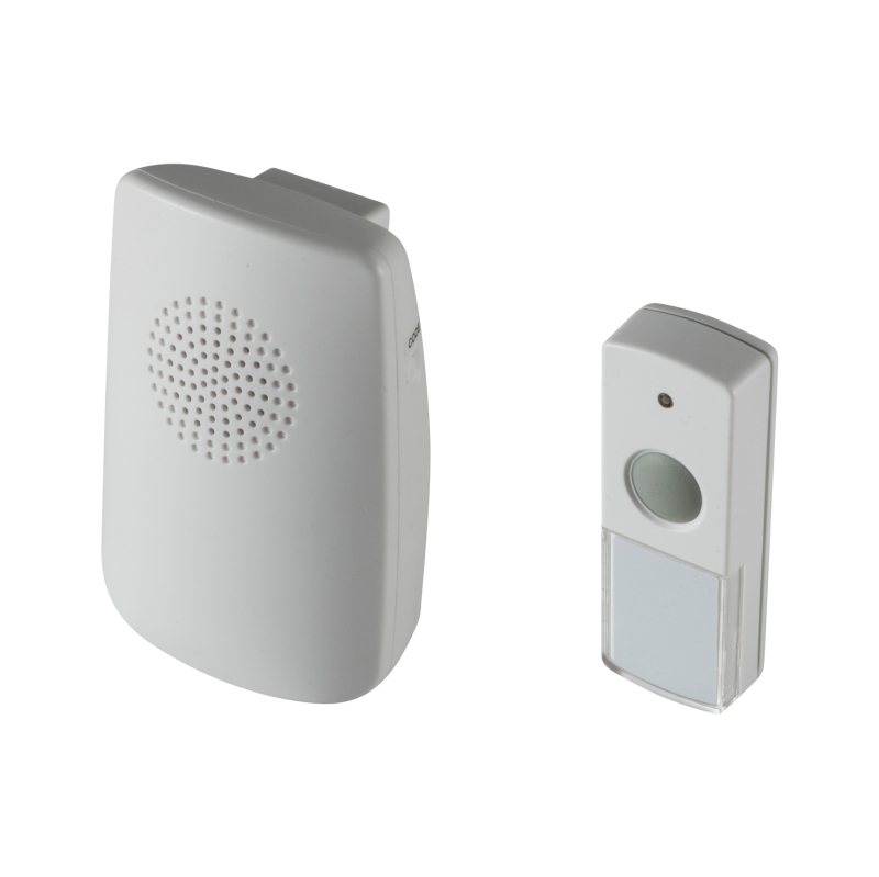 Home vezeték nélküli csengő (DB 1001DC)