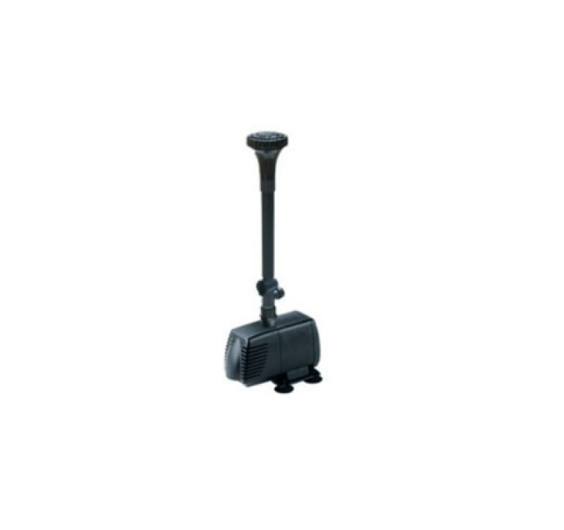 Hailea pumpa szökőkutakhoz 2900L/H (HX-8830F)