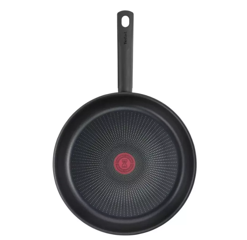 Tefal So Recycled serpenyő, 22cm, fekete (G2710353)