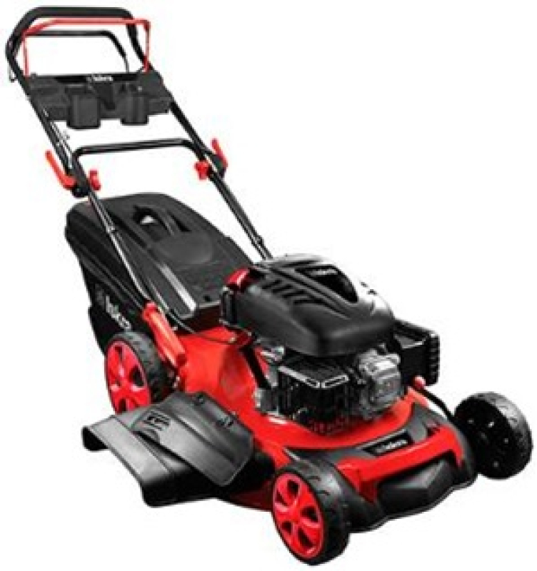 Iskra benzines fűnyíró BK530N (IS10232)