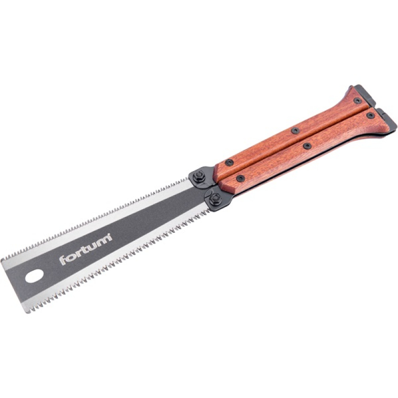 Fortum összecsukható fafűrész (4772120)