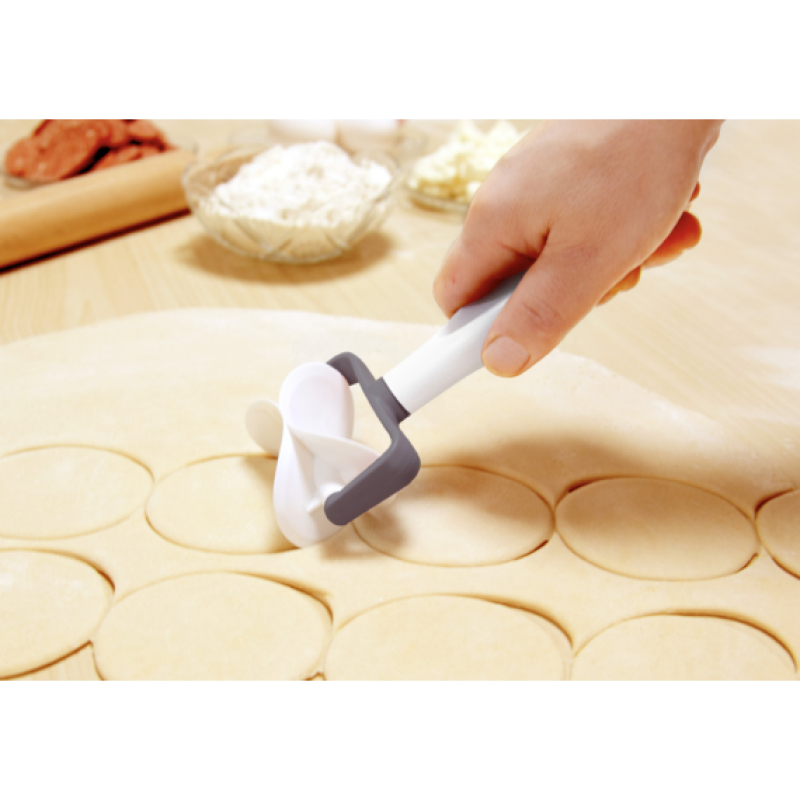 Forgófejes pogácsaszaggató (28395)