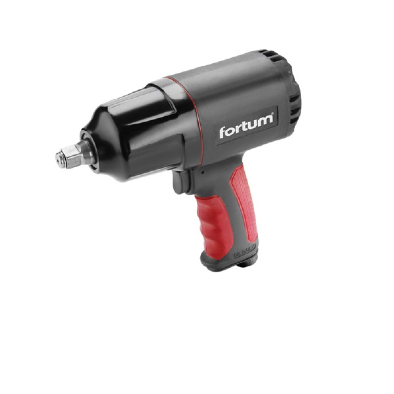 Fortum légkulcs, 1/2