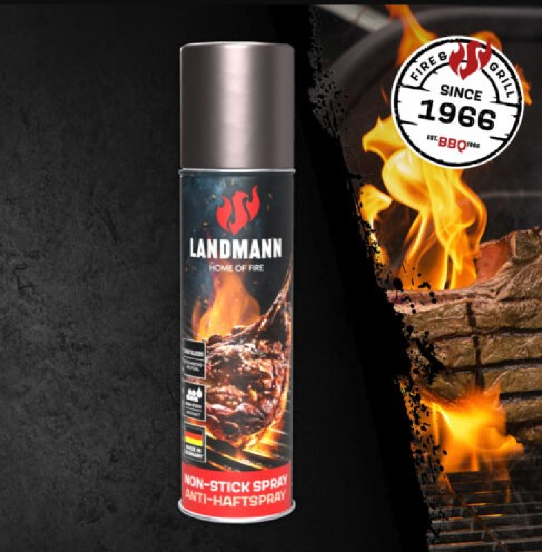 Landmann letapadást gátló spray (02947)