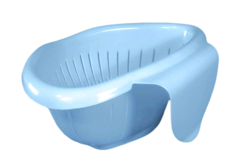 Mosogatóra akasztható műanyag gyümölcsmosó (1301)