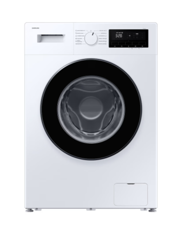 Samsung WW70FG3M05AWLE elöltöltős mosógép 7 kg