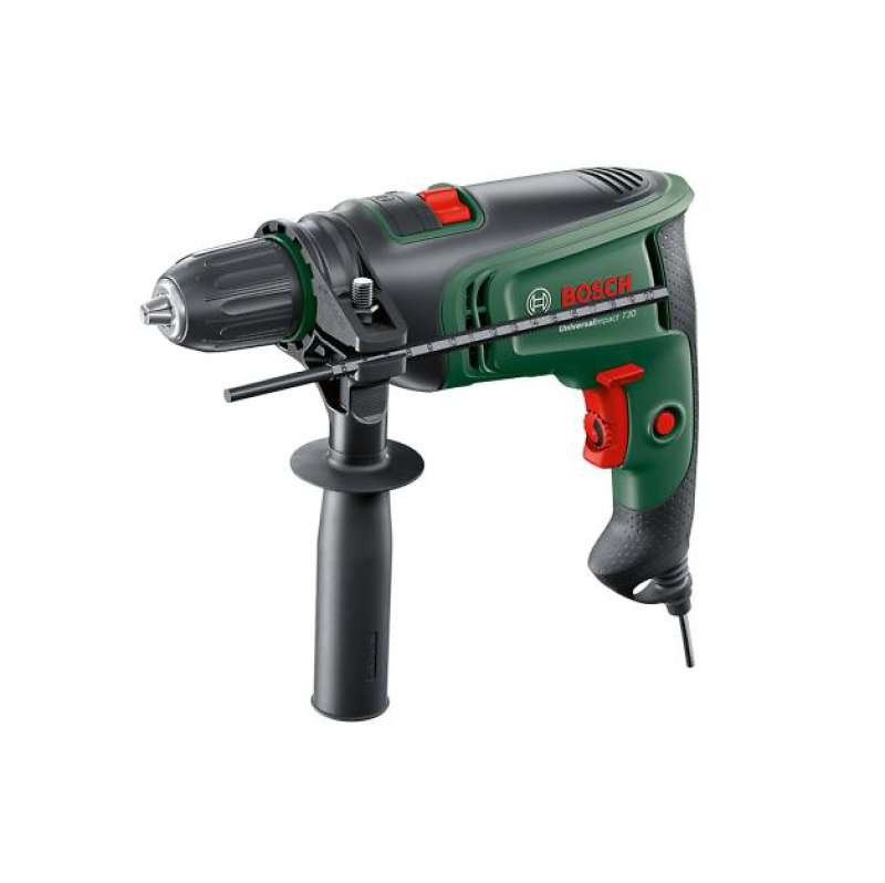 Bosch UniversalImpact 730 ütvefúró (0603313420)