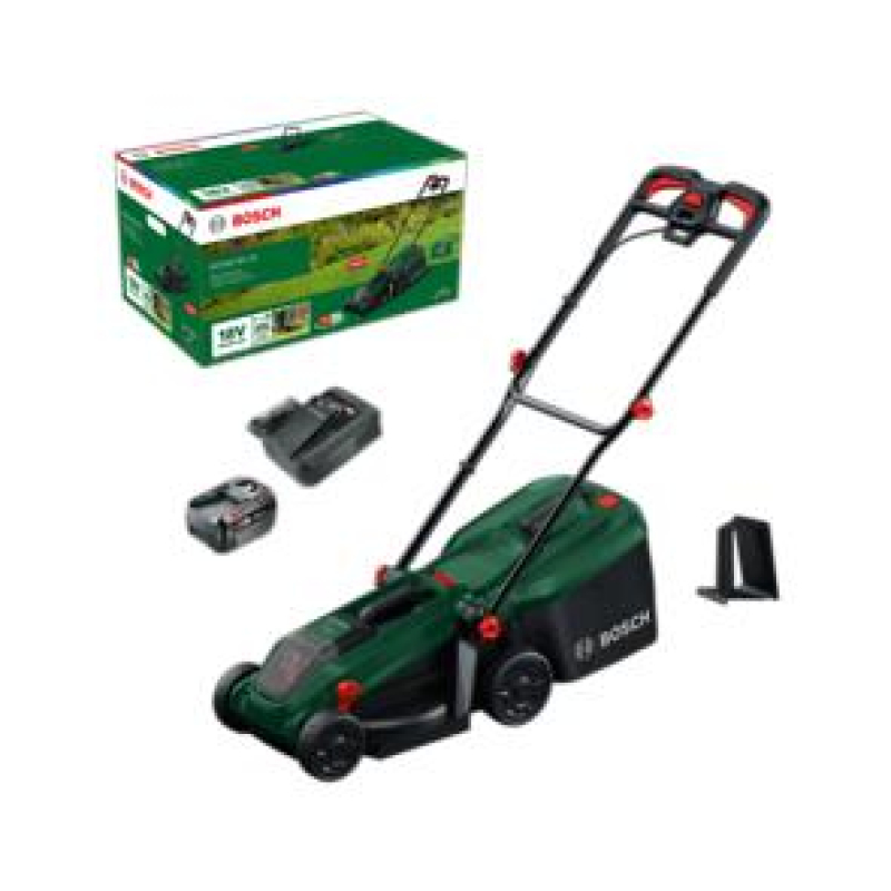 Bosch Rotak 18V-32 akkus fűnyíró (06008B9P00)