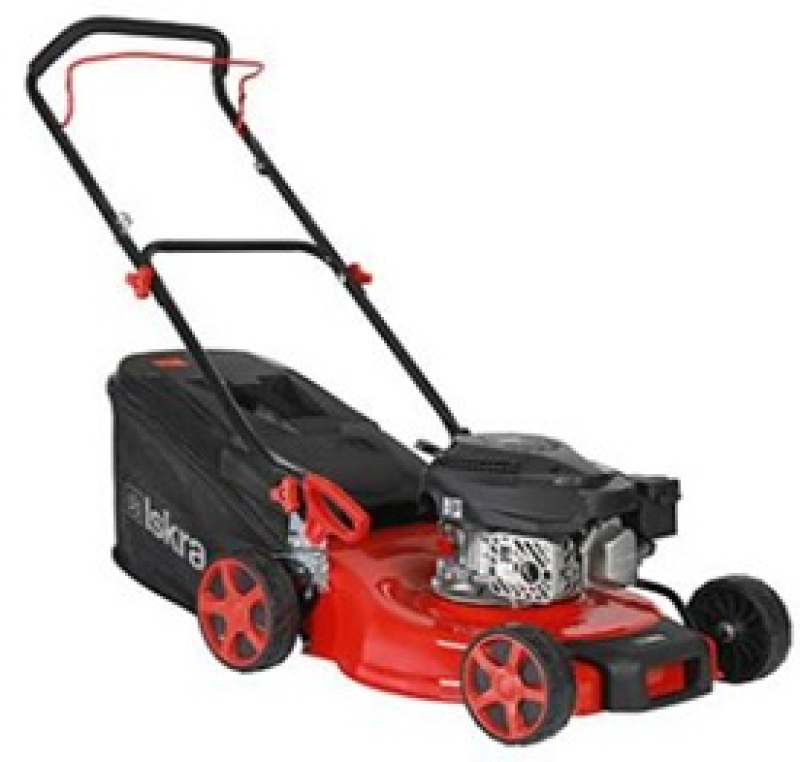 Iskra benzines fűnyíró BN46PL-RV145 (IS15102)