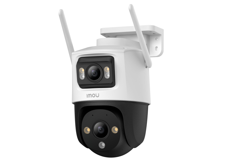 Imou Cruiser Dual 10MP Kültéri kamera IPC-S7XP-10M0WED