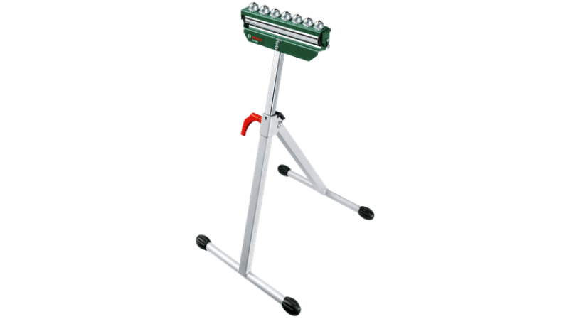 Bosch PTA 1000 Görgős támaszték (0603b05100)