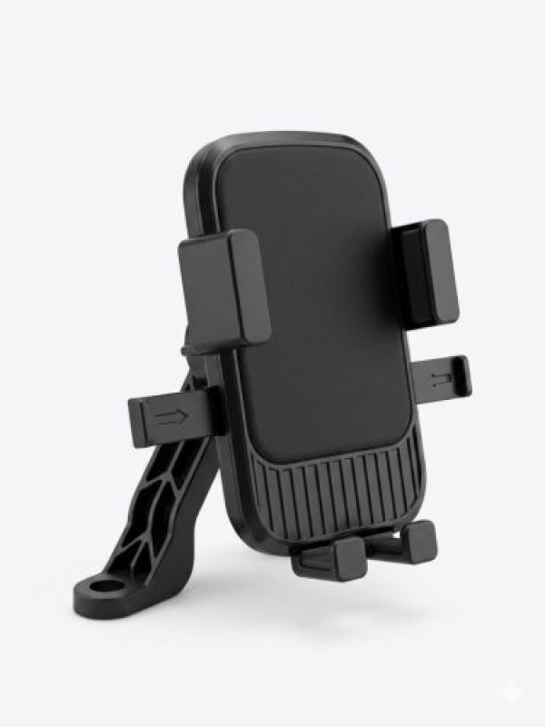 Motorkerékpár/robogó telefon tartó (MT-255)