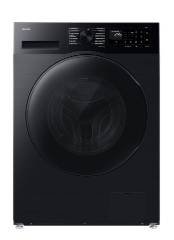 Samsung WD90HG5U34BBLE mosó és szárítógép, 9kg + 6kg