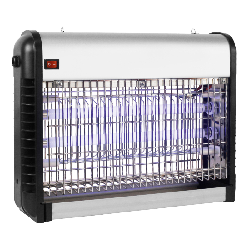 Home elektromos beltéri rovarcsapda (IKM 50)