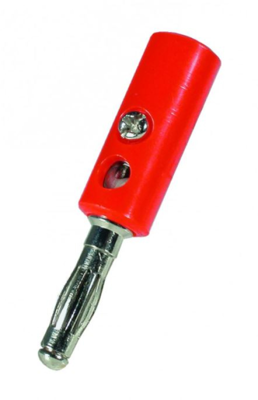 USE banándugó, piros (BD 4/RD)