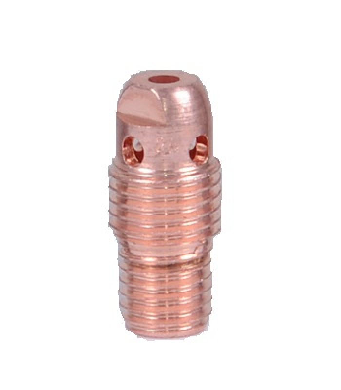 Wolframszorító ház 2,0/20,6 mm SR9/20