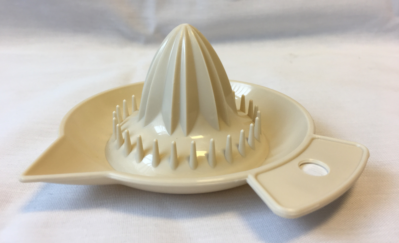 Citromfacsaró műanyag krém (334)